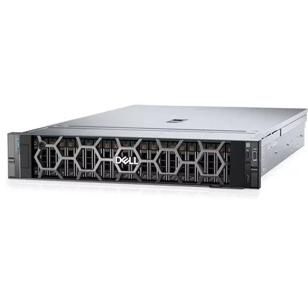 Dell EMC PowerEdge R760xs 2U rack szerver