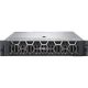 Dell EMC PowerEdge R760xs 2U rack szerver