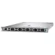 DELL SRV DELL ISG szerver - PE R470 rack (8x2.5"), 8C 6507P 3.5GHz, 1x32GB, 1x480GB RI SSD; H965i, iD10 En., 2x1100W.