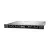 DELL SRV DELL ISG szerver - PE R260 rack (2x3.5"), 4C 6315P 2.8GHz, 1x16GB, 1x2TB 7.2k SATA; S160, iD9 En., 700W.