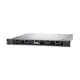 DELL SRV DELL ISG szerver - PE R260 rack (2x3.5"), 4C 6315P 2.8GHz, 1x16GB, 1x2TB 7.2k SATA; S160, iD9 En., 700W.
