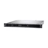 DELL SRV DELL ISG szerver - PE R260 rack (2x3.5"), 4C 6315P 2.8GHz, 1x16GB, 1x2TB 7.2k SATA; S160, iD9 En., 700W.