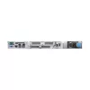 DELL SRV DELL ISG szerver - PE R260 rack (2x3.5"), 4C 6315P 2.8GHz, 1x16GB, 1x2TB 7.2k SATA; S160, iD9 En., 700W.