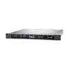DELL SRV DELL ISG szerver - PE R260 rack (6x2.5"), 4C 6325P 3.5GHz, 1x16GB, 1x480GB RI SSD; H355, iD9 En., 700W.