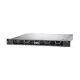 DELL SRV DELL ISG szerver - PE R260 rack (6x2.5"), 4C 6325P 3.5GHz, 1x16GB, 1x480GB RI SSD; H355, iD9 En., 700W.
