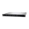 DELL SRV DELL ISG szerver - PE R260 rack (6x2.5"), 4C 6325P 3.5GHz, 1x16GB, 1x480GB RI SSD; H355, iD9 En., 700W.