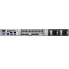 DELL SRV DELL ISG szerver - PE R360 rack (4x3.5"), 4C 6315P 2.8GHz, 1x16GB, 1x2TB 7.2k SATA; H355, iD9 En., 1x700W.
