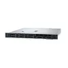 DELL SRV DELL ISG szerver - PE R360 rack (8x2.5"), 4C 6315P 2.8GHz, 1x32GB, 1x480GB RI SSD; H355, iD9 En., 2x700W.