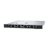 DELL SRV DELL ISG szerver - PE R360 rack (4x3.5"), 8C 6353P 2.7GHz, 1x32GB, 1x480GB RI SSD; H755, iD9 En., 2x700W.