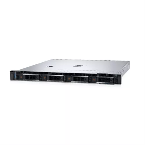 DELL SRV DELL ISG szerver - PE R360 rack (4x3.5"), 8C 6353P 2.7GHz, 1x32GB, 1x480GB RI SSD; H755, iD9 En., 2x700W.