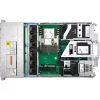 DELL SRV DELL ISG szerver - PE R570 rack (8x2.5"), 8C 6507P 3.5GHz, 1x32GB, 1x960GB RI SSD; H965i, iD10 En., 2x1100W.