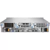DELL SRV DELL ISG szerver - PE R570 rack (8x2.5"), 8C 6507P 3.5GHz, 1x32GB, 1x960GB RI SSD; H965i, iD10 En., 2x1100W.