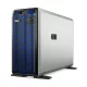 DELL SRV DELL ISG szerver - PE T360 torony (8x3.5"), 4C 6315P 2.8GHz, 1x16GB, 1x2TB 7.2k SATA; H355, iD9 En., 1x700W.