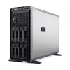 DELL SRV DELL ISG szerver - PE T360 torony (8x3.5"), 6C 6333P 3.1GHz, 1x32GB, 2x480GB RI SSD; H755, iD9 En., 2x700W.