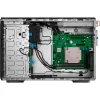 DELL SRV DELL ISG szerver - PE T360 torony (8x3.5"), 8C 6353P 2.7GHz, 1x32GB, 2x960GB RI SSD; H755, iD9 En., 2x700W.