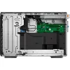 DELL SRV DELL ISG szerver - PE T360 torony (8x3.5"), 8C 6353P 2.7GHz, 1x32GB, 2x960GB RI SSD; H755, iD9 En., 2x700W.