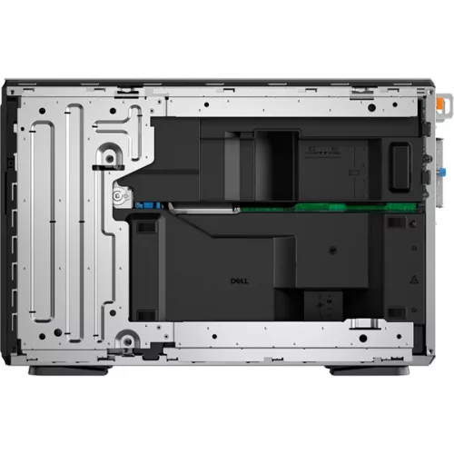 DELL SRV DELL ISG szerver - PE T360 torony (8x3.5"), 8C 6353P 2.7GHz, 1x32GB, 2x960GB RI SSD; H755, iD9 En., 2x700W.