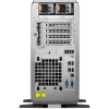 DELL SRV DELL ISG szerver - PE T360 torony (8x3.5"), 8C 6353P 2.7GHz, 1x32GB, 2x960GB RI SSD; H755, iD9 En., 2x700W.