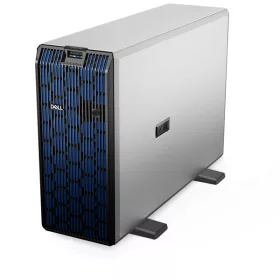   DELL SRV DELL ISG szerver - PE T560 torony (8x3.5"), 1x12C S4510 2.4GHz, 1x32GB, 1x480GB RI SSD; H755, iD9 En., 2x1100W.