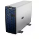DELL SRV DELL ISG szerver - PE T560 torony (8x3.5"), 1x12C S4510 2.4GHz, 1x32GB, 1x480GB RI SSD; H755, iD9 En., 2x1100W.