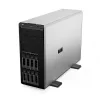 DELL SRV DELL ISG szerver - PE T560 torony (8x3.5"), 1x12C S4510 2.4GHz, 1x32GB, 1x480GB RI SSD; H755, iD9 En., 2x1100W.