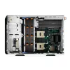 DELL SRV DELL ISG szerver - PE T560 torony (8x3.5"), 1x12C S4510 2.4GHz, 1x32GB, 1x480GB RI SSD; H755, iD9 En., 2x1100W.