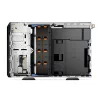 DELL SRV DELL ISG szerver - PE T560 torony (8x3.5"), 1x12C S4510 2.4GHz, 1x32GB, 1x480GB RI SSD; H755, iD9 En., 2x1100W.