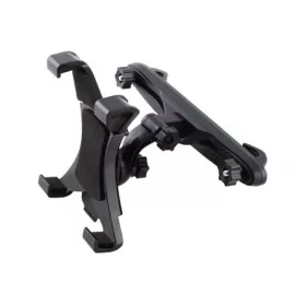   Esperanza Scorpio 7-10,1" tablet autós tartó fejtámlára fekete