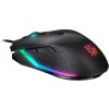 Tt eSPORTS Iris M50 RGB optikai USB gaming egér fekete