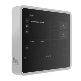 Ajax EN54-FIRE-HUB-WHITE