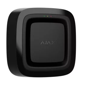 Ajax EN54-FIREPROTECT-SOUNDER-BLACK