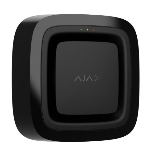 Ajax EN54-FIREPROTECT-SOUNDER-BLACK
