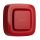 Ajax EN54-FIREPROTECT-SOUNDER-RED