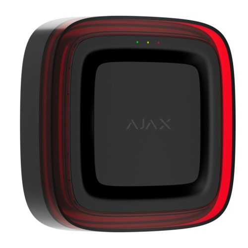Ajax EN54-FIREPROTECT-SOUNDER-VAD-B