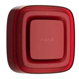 Ajax EN54-FIREPROTECT-SOUNDER-VAD-R