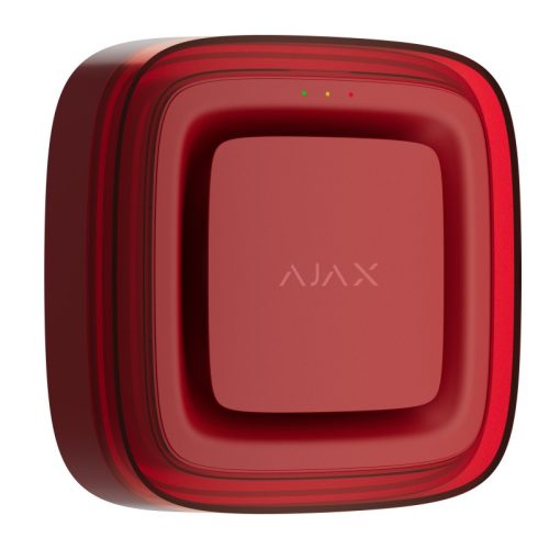 Ajax EN54-FIREPROTECT-SOUNDER-VAD-R