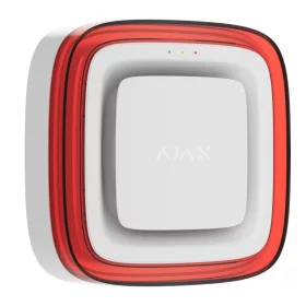 Ajax EN54-FIREPROTECT-SOUNDER-VAD-W