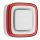 Ajax EN54-FIREPROTECT-SOUNDER-VAD-W