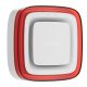 Ajax EN54-FIREPROTECT-SOUNDER-VAD-W