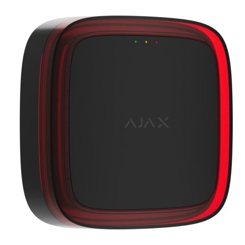 Ajax EN54-FIREPROTECT-VAD-BLACK