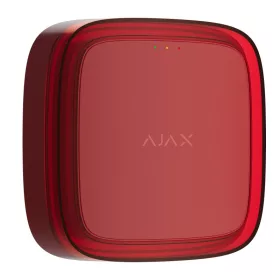 Ajax EN54-FIREPROTECT-VAD-RED