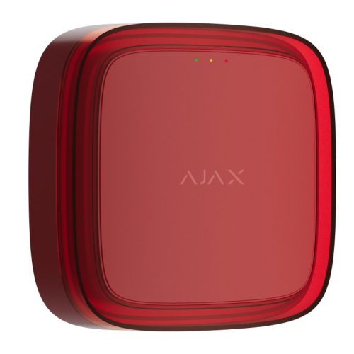 Ajax EN54-FIREPROTECT-VAD-RED