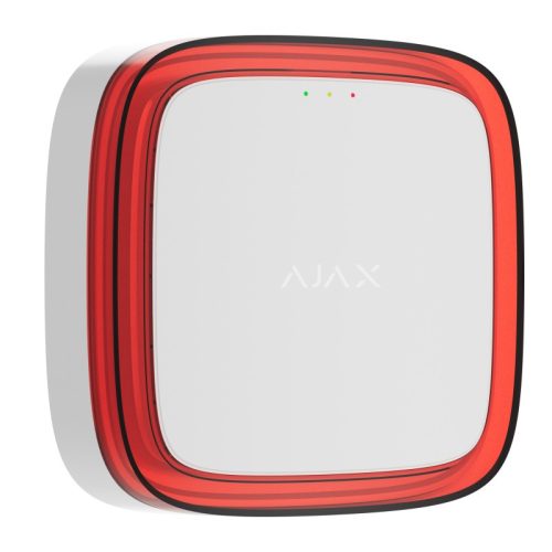 Ajax EN54-FIREPROTECT-VAD-WHITE