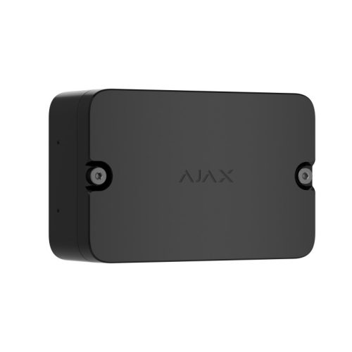 Ajax EN54-IO-MODULE-2X2-BLACK