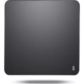 LAMZU Energon Pro gaming egérpad fekete