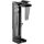 LogiLink Adjustable under desk and wall CPU mount, rotatable