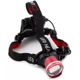 Esperanza PROCYON LED fejlámpa