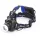 Esperanza Cree T6 Orion 600lm vízálló meleg-fehér LED fejlámpa