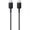 Samsung USB-C -> USB-C M/M adatkábel 1m fekete 3A