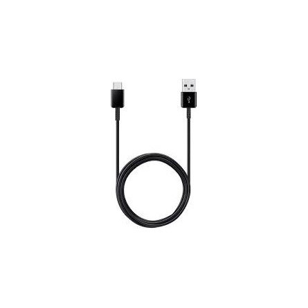 Samsung EP-DG950CBE USB-C - USB-C M/M töltőkábel 1.1m fekete